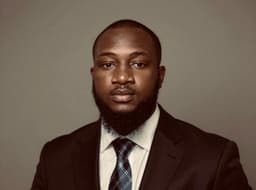 Isaac Olorode